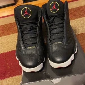 Jordan 13 playoff 2010 release